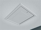 Manthorpe GL250-035-EPS Drop Down Loft Access Door 562mm x 726mm