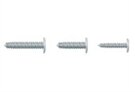 Em-Trim Self Tapping Screws - 4mm x 18mm (Pack of 100)