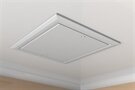 Timloc Drop-in Loft Access Door 562mm x 662mm