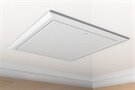 Timloc Stepaloft Hinged Loft Access Door 562mm x 662mm