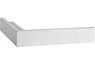 T-Trim Aluminium (Mill Finish) External Corner - AF1-Profile