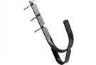 Klober Trapac Safety Hook for Tile - Anthracite