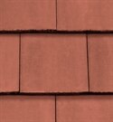 Redland Stonewold II - Traditional - Terracotta