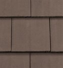 Redland Stonewold II - Traditional - Tudor Brown