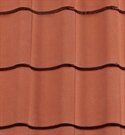 Redland Fenland Pantile - Traditional - Terracotta