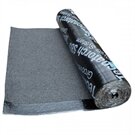 Icopal Anderson Tecnatorch SBS Torch-On Cap Sheet - Green Mineral - 1m x 7.5m