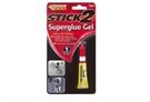 Everbuild Stick 2 Superglue Gel - 3g