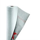 DuPont Tyvek Supro Breathable Membrane - 1m x 50m - 145gsm