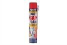 Everbuild Exact gap foam - 750ml