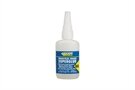 Everbuild Industrial Superglue HV (High Viscosity) - 50gm