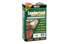 Everbuild Lumberjack Wood Preserver - 1L - Fir Green