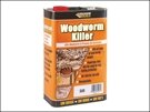 Everbuild Lumberjack Woodworm Killer - 5L