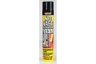 Everbuild No Waste Expanding Foam - 750ml