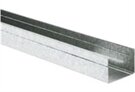 Tradeline Standard Steel C Stud - 50mm 2.7m
