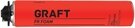 Graft Fire Rated Foam - 750ml - Gun Grade