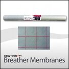 Easy-Trim Grafter Breathable Membrane 99gsm - 1.5m x 50m