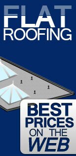 Flat Roof Materials