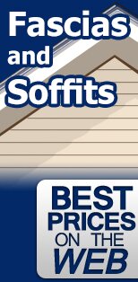 Fascia and Soffits - Roofing Materials and Accessories