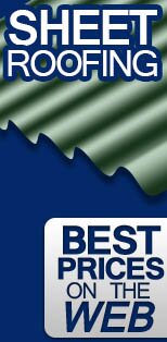 Plastic and Bitumen Roofing Sheets