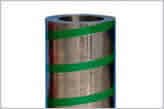 Code 3 lead rolls