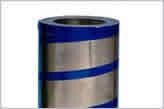 Code 4 lead rolls