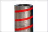 Code 5 lead rolls