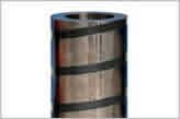 Code 6 lead rolls