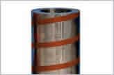Code 8 lead rolls