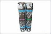 Torch-on felt for flat roofs