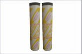 Pour & roll felt