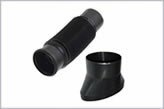 Vent adaptors & flexipipes