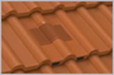 Roof ventilation