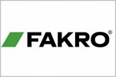 FAKRO skylights
