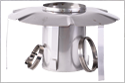Menu - Chimney liner terminals