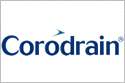 Corodrain lead-free roof flashing