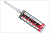 Chemical anchors