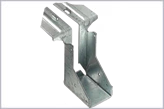 Construction metal work