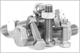 Nuts and bolts