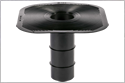 Menu - Flat roof outlets