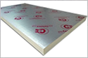 Menu - Insulation Board