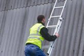 Ladders - Access ladders
