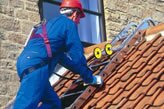 Ladders - Roof ladders