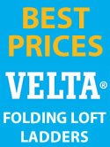 Ladders - VELTA ladders