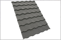 Metal roofing products