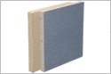 Menu - Plasterboard