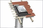 Solartubes, sun pipes & daylight tunnels