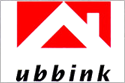 Ubbink lead free flashing