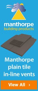 Roofing supplies | Mathorpe roofing ventilation