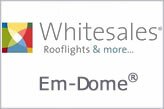 Whitesales Em-Dome
