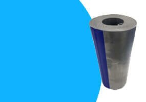 Milled lead